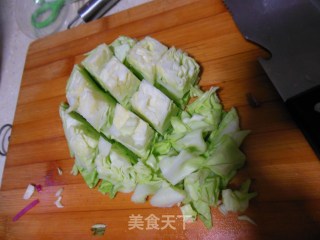 貌美如花——萝卜泡菜的做法步骤：7