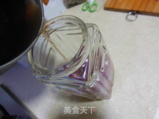 貌美如花——萝卜泡菜的做法步骤：8
