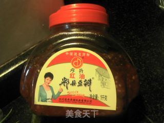 水煮肉片的做法步骤：4