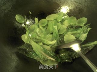 水煮肉片的做法步骤：5