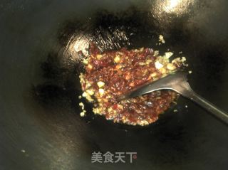 水煮肉片的做法步骤：8