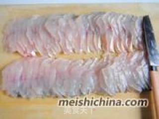 【爸爸鱼片】----  高蛋白的健康鱼片的做法步骤：7