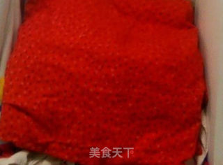 红甜酒酿的做法步骤：10