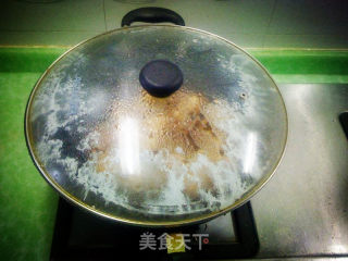 美味香浓红烧肉的做法步骤：6