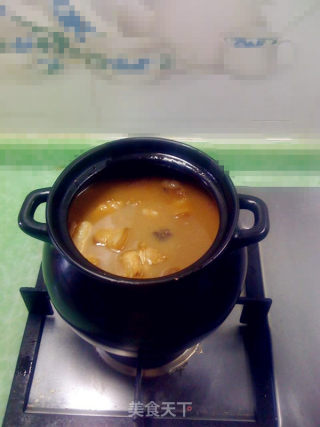 美味香浓红烧肉的做法步骤：11