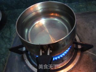 十分钟快手爽口菜——炝拌金针菇的做法步骤：2