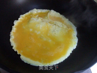 什锦炒饭的做法步骤：2