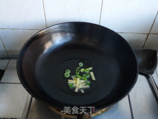 蚝油五丁的做法步骤：2