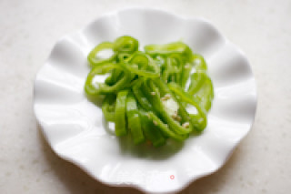 吃着比肉还香的素菜---【干烘土豆片】的做法步骤：1