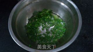 葱香猪肉包的做法步骤：5