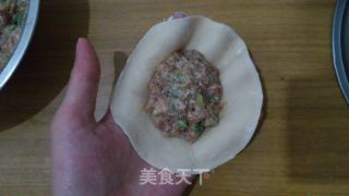 葱香猪肉包的做法步骤：13