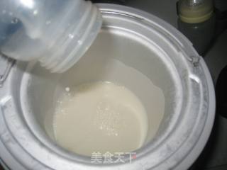 樱桃可可冰淇淋的做法步骤：3