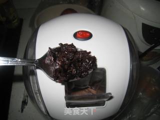 樱桃可可冰淇淋的做法步骤：6