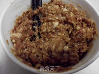 自制包心鱼丸的做法步骤：10
