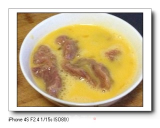 菠萝咕咾肉的做法步骤：4