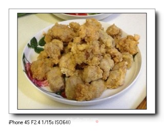 菠萝咕咾肉的做法步骤：6
