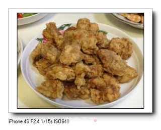 菠萝咕咾肉的做法步骤：7