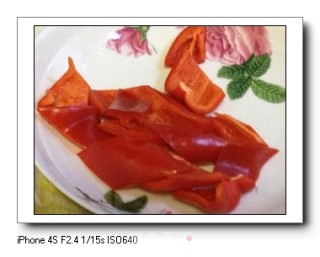 菠萝咕咾肉的做法步骤：9