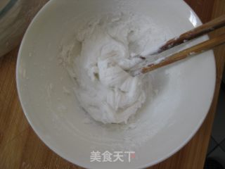 干吃汤圆的做法步骤：3