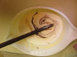 油煎茄子的做法步骤：6