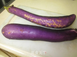 油煎茄子的做法步骤：7