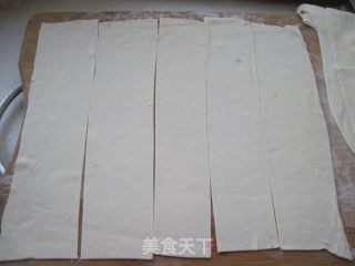 营养早餐必备：馄饨的做法步骤：3