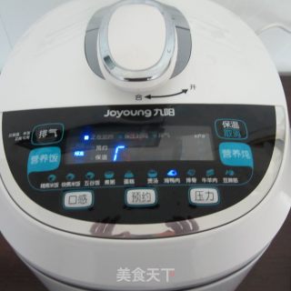 干锅猪蹄--轻松简单美味的做法步骤：4