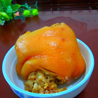 干锅猪蹄--轻松简单美味的做法步骤：6