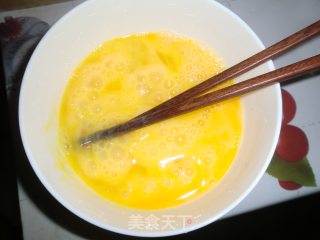 冬瓜蛋花汤的做法步骤：5