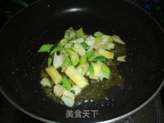 红烧带鱼的做法步骤：5