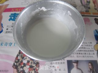 【肉臊烘蛋】的做法步骤：4