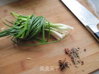 红烧小土豆的做法步骤：2