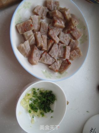 美容养颜爽口皮冻的做法步骤：5