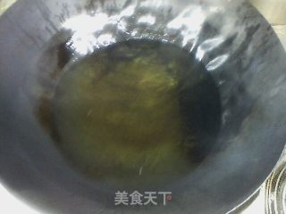 咸蛋黄焗南瓜的做法步骤：6