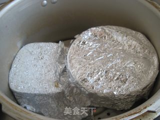 好吃不腻东坡肉的做法步骤：5