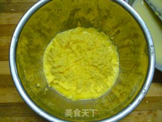 排毒养颜羹的做法步骤：3