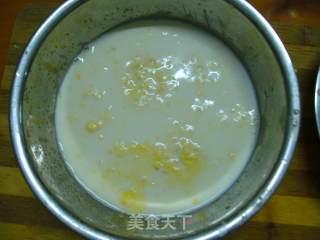 排毒养颜羹的做法步骤：4