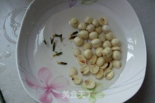 薏米红豆粥的做法步骤：3