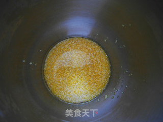 米糊饺子的做法步骤：2
