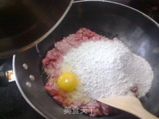 自制五餐肉的做法步骤：2