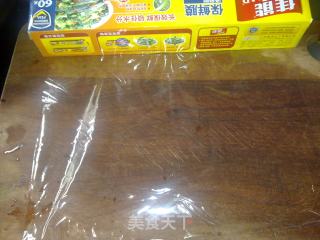 自制五餐肉的做法步骤：4