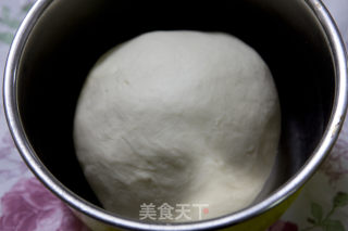 德式小餐包的做法步骤：4