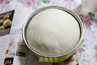 德式小餐包的做法步骤：6