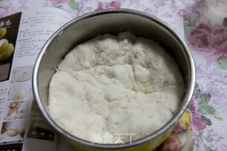德式小餐包的做法步骤：7
