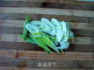 可以做零食的豆渣——豆渣素肉松的做法步骤：2