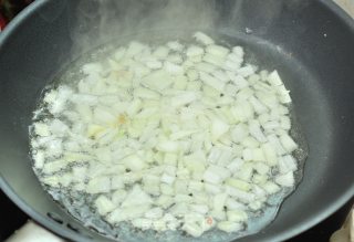 卤肉饭的做法步骤：3