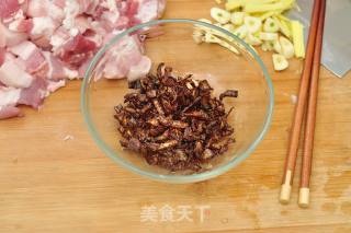 卤肉饭的做法步骤：4
