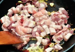 卤肉饭的做法步骤：6