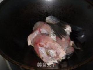 茄汁鱼块的做法步骤：4