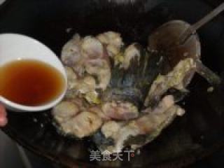 茄汁鱼块的做法步骤：5
